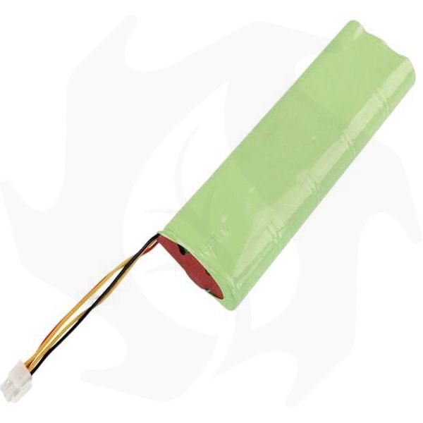 Batteria per Husqvarna Automower 220 AC, 18 VOLTS - immagine 2