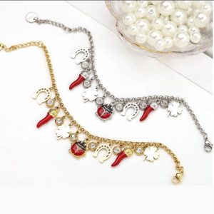 Bracciale Fortunello Color