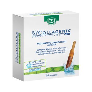 Biocollagenix 30 Ampolle Esi