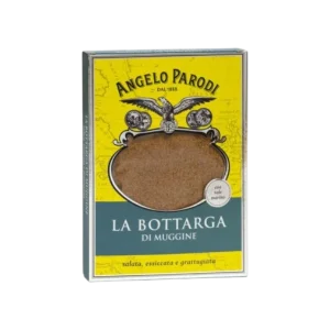Bottarga di Muggine Angelo Parodi 20gr