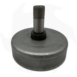 Campana frizione per decespugliatore Kaaz V35-40/S35-40 innesto millerighe Z:9