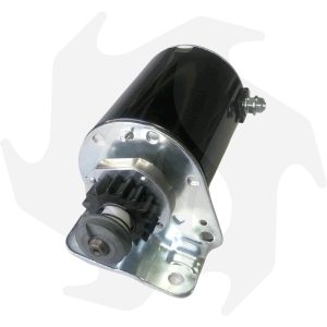 Motorino avviamento elettrico trattorino tagliaerba Briggs&Stratton 8 -13 HP
