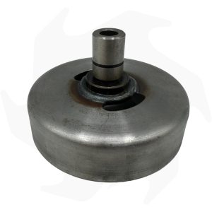 Campana frizione per decespugliatore Marunaka per frizioni da 78 mm  innesto millerighe Z:9