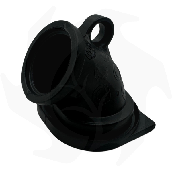 Collettore di aspirazione per motosega Oleo Mac 956 962 EFCO 156 162 - immagine 3