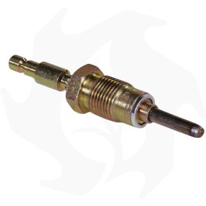 Candeletta Preriscaldamento Adattabile Fiat 12V 05064