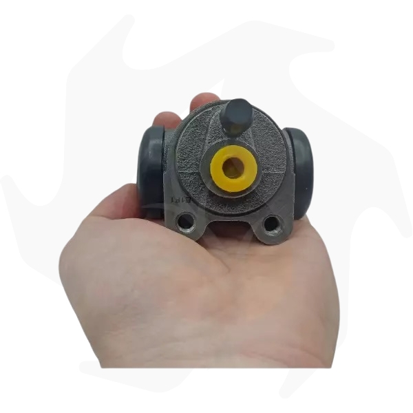 Cilindretto freno per GOLDONI diametro 28,75 mm - immagine 5