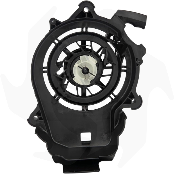 Avviamento motore Briggs&Stratton per rasaerba EXI 675 e vari - immagine 3