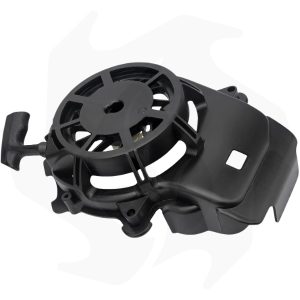 Avviamento motore Briggs&Stratton per rasaerba EXI 675 e vari