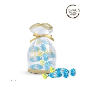 Leone · Caramelle Leonsnella · Eucalipto