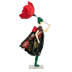 Capitani Coraggiosi · Lampada da Tavolo · By Skitso · Carissa