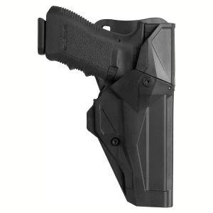 Glock 17 – Fondina Cama X – DCX804