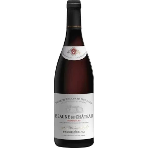 Bourgogne Bouchard Père & Fils Beaune du Château 1.er Cru Pinot Noir