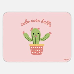 Tovaglietta Solo Cose Belle Camilla Home