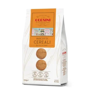 Corsini biscotti Cereali 350g