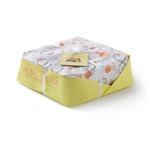 Colomba Corsini Albicocca 920 gr