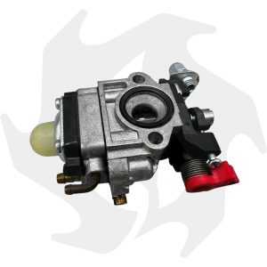 Carburatore per decespugliatore Alpina VIP52 (tipo nuovo)