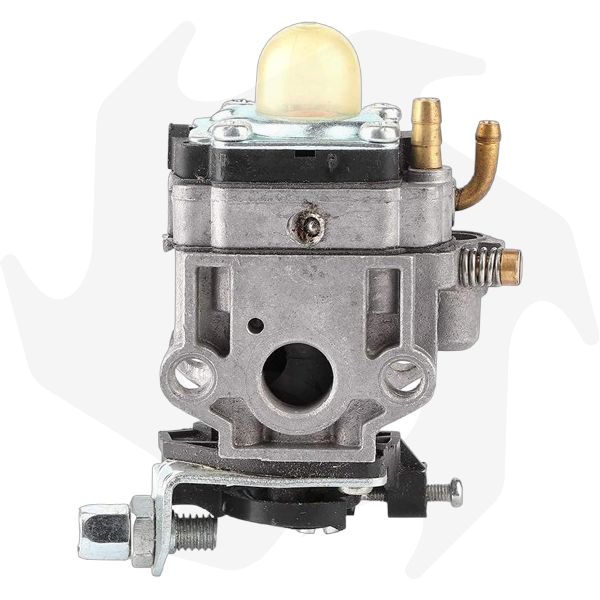 Carburatore per tagliasiepi/decespugliatore con motore Kawasaki TH23 - immagine 4