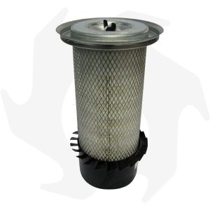 Cartuccia filtro aria esterna adattabile Same 2.4249.131.0