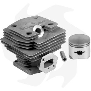 Cilindro e pistone per decespugliatori TAYA 4200