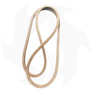 Cinghia di trasmissione B74 – Tipo 1 15,8 x 1880 mm