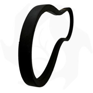 Cinghia di trasmissione Tipo 1 15,8 x 911 per HONDA FR315