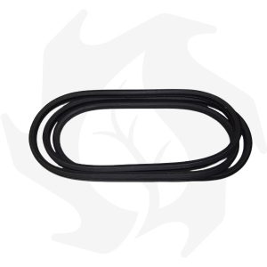 Cinghia trapezoidale modello “A” di ricambio per tosaerba e trattorini