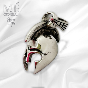 Ciondo Elmo Spartano