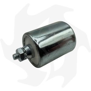 Condensatore DOLMAR motosega 117 118 119 122 144 152 CA CC