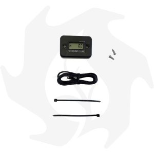 Contaore e contagiri per motori a benzina