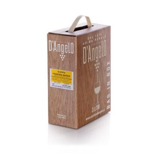 Marche Passerina IGT D’Angelo Bag in Box 3 lt