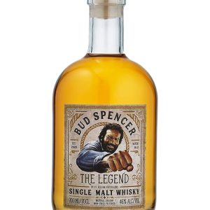 St. Killian – Bud Spencer The Legend Batch 05, Single Malt Whisky – cl 70 x 1 bottiglia vetro