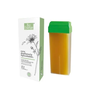 Cera Depilatoria Liposolubile Roll On