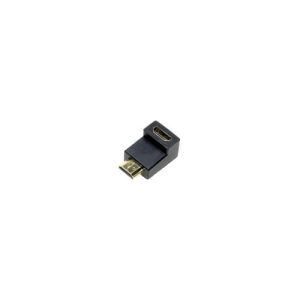 Adattatore GBC HDMI angolare