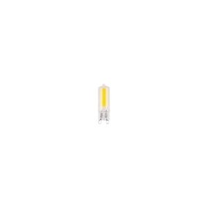 Lampada G9 LED 3,5 W Luce naturale GBC