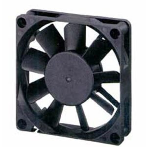 Ventola 70x70mm 12V Sice