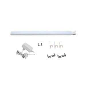 Kit barra a LED 50cm luce naturale Alca Power