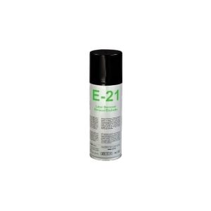 Spray rimuovi etichette E-21 DUECI