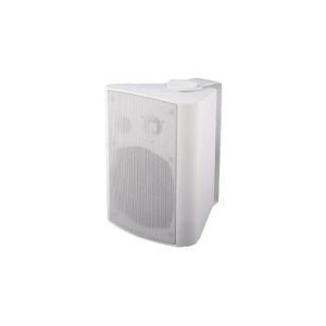 Coppia diffusori GBC Pro-line 100V 20W colore bianco