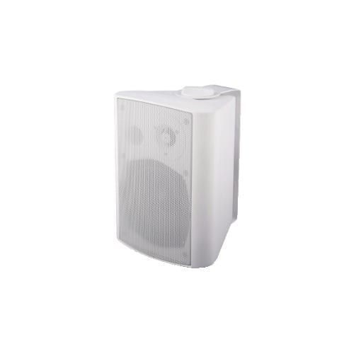 Coppia diffusori GBC Pro-line 100V 20W colore bianco