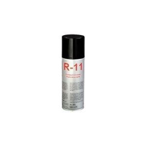 Spray puliscicontatti R-11 DUECI