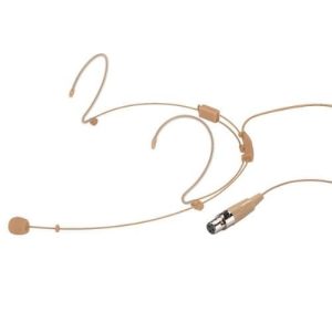 Microfono ad archetto di ricambio per bambini Monacor