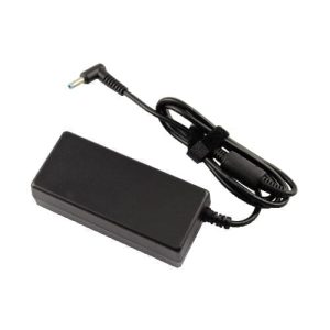 Alimentatore 65W con spinotto 4,5×3,5mm dedicato HP