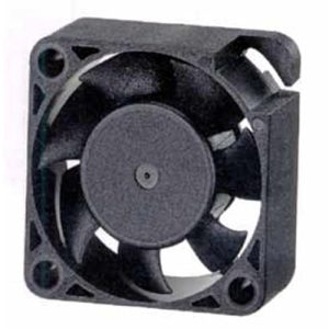 Ventola 30x30x10mm 12V Sice