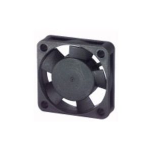 Ventola 40x40x10 5V cuscinetti Elcart