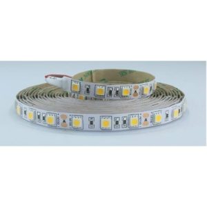 Striscia Led da esterno 5m 12V 14,4W/M Luce Calda