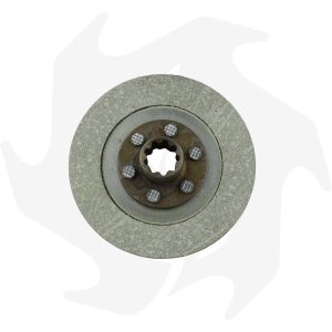 Disco frizione D:94 Z:9 (17×15) per F&M R5