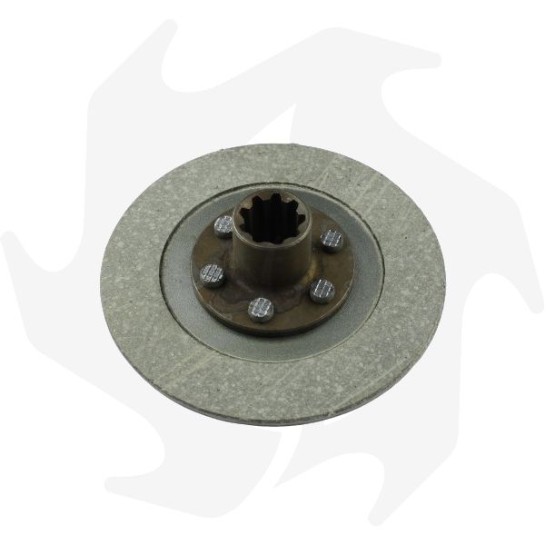 Disco frizione D:94 Z:9 (17×15) per F&M R5 - immagine 4