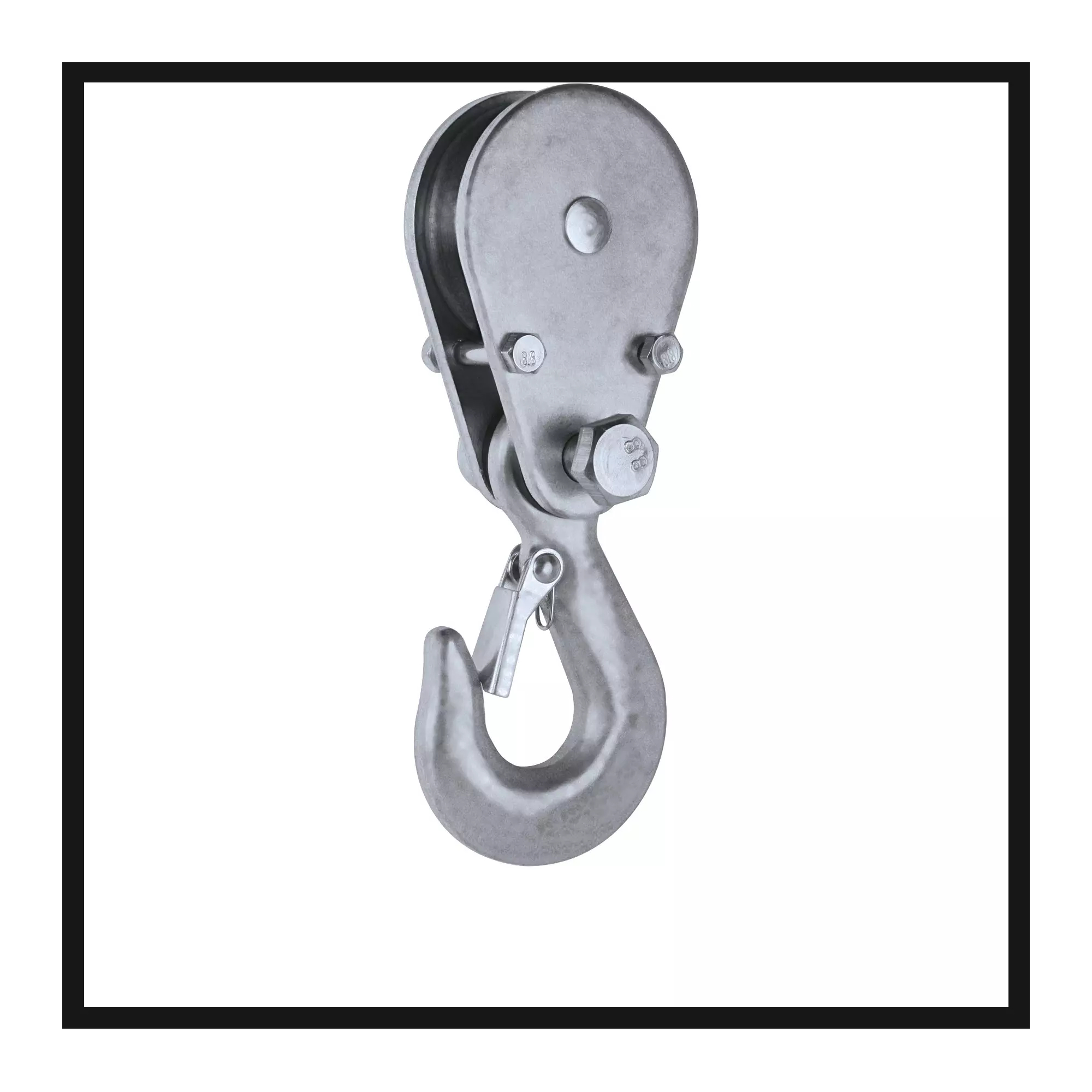 Paranco elevatore elettrico Einhell TC-EH 1000 – portata 999kg – cavo 18metri – cod.art. 2255160 - immagine 5