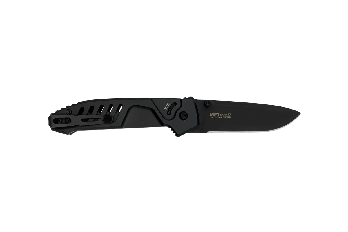 Extrema Ratio MF1 EVO D BLACK - immagine 3