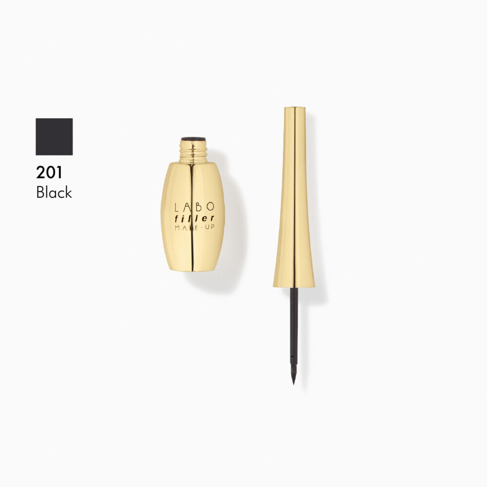 Eyeliner Tratto Intenso e Deciso - immagine 2